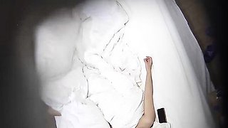Horny fat arab housewife fingered on amateur hidden cam