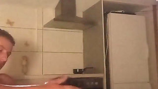 A Handsome, Active and Gifted Boy