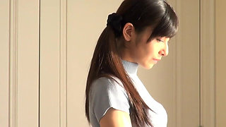 Target Locked. Miss Ami the Teacher Takes Every Touch Like a Lesson in Lust