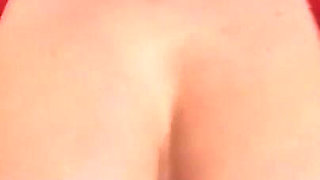 Maggie Green Red White & Boobs