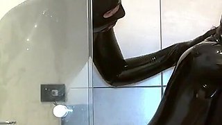 Shower After Recording with Gloomy Babe - Alex Latex