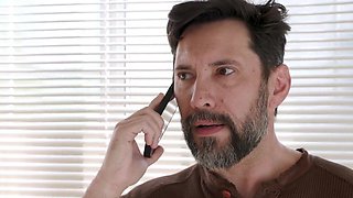 Adira Allure is going to have to accept this dick in her ass