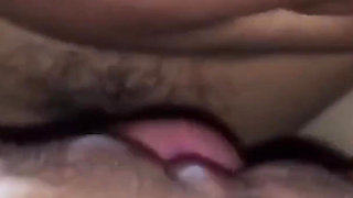 She Cums Like a Fountain! Very Wet Pussy! Real Orgasm!