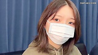 Shy And Cute 18-year-old Its Dangerous Raw Insertion, But It Feels So Good... Bonus Included