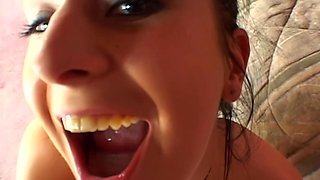 Sultry Siren's Wild Heat Erupts in Intimate Group Passion