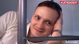 LETSDOEIT - Hot Ass Teen Babes Banged Hard In Hotel Rooms