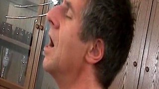 Absolutely Private, No One Has to Know Who I Fuck #6 - Spoken in German