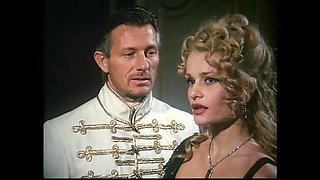 A Cheerful Widow Vol.1 - (full Original Movie in HD)