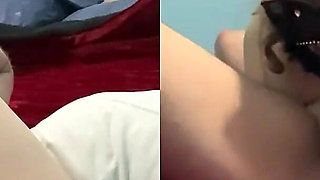 He eats two good cumshots after a hard 69