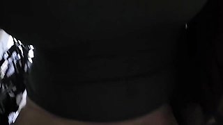Pov Caught Boyfriend Jerking Off. He Says I Would Make Big Titty