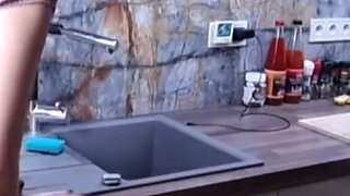 Too Much Juice I Need to Pee