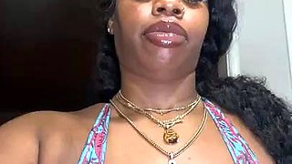 Biiggjuiccyfruit aka biiggjuiccyfruit OnlyFans - My first