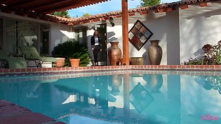 Abigail Mac's Fresh Start in a Passionate Encounter