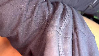 Desi Bhabhi Pussy Fucked Before Sperm Dropped