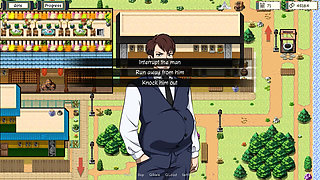 Kunoichi Trainer - Naruto Trainer v0.20.1 Part 102 Sexy Maid by Loveskysan69