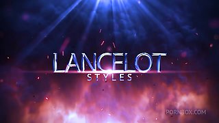 Newbie teen Ruby walker anal bbc. By Lancelot