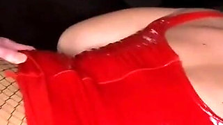 Pervert Sex Orgy in Swingerclub