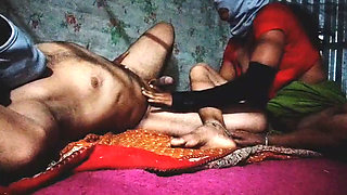 Desi bhabhi romance land chusai