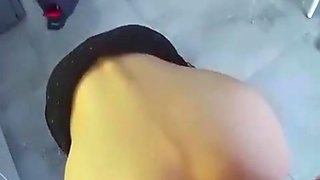 Wife Cheats On Her Husband With Friends. Real Cheating