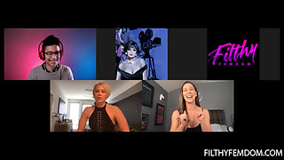 Livestream with Cherie Deville Featuring Cherie Deville