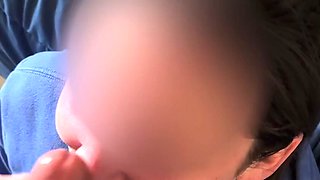 Hubby wants to watch a Redditor give me a facial