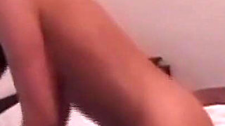 Hot Horny MILF Fucked and Cummed in Mouth by Big Amateur Cock