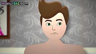 Bigtitted nurse pussypounded by patient