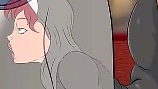 Never Saint - Sex Scene Only Part 23