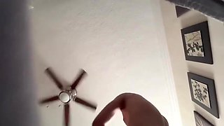 Taming My Argentinian Nanny And Teaching Her Whos Charge - Verified Amateurs