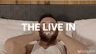 The Live-in, Part 3 - Bro Network