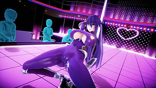 Stripclub Sexy Dance