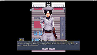 Breeding Hijab Hottie - Breed Town 3 - #3 Gameplay