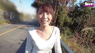 Sensual Hips Revealed as She Melts Under Playful Spanks and Teasing From Behind. - B