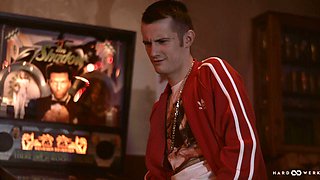 HARDWERK Bridge gang