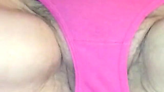 Pink Panties