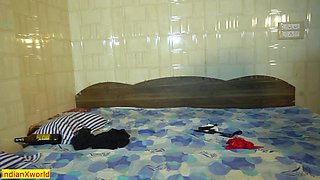 Boss Offer Her Boyfriend and He Agreed to Share! Indian Sharing Sex
