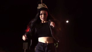 Tied Up With Keiran Lee, Rae Lil Black - Brazzers