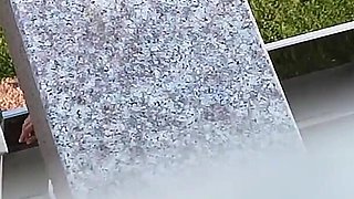 Caught My Sexy Wife Neighbor Masturbating