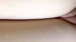Romantic Sex with a Horny College Friend