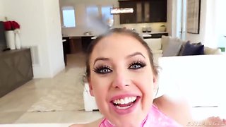 Angela White - Squirting, Anal Gaping