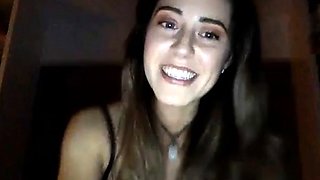 itsmadisonx's Amateur Video