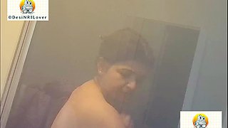 DESI NRI INDIAN BHABHI FULL SHOWER HOTEL HIDDENCAM VIDEO