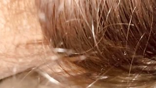 Indian teen sali get fucked before her sister stepwending