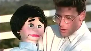 Nina Hartley Classic Scene
