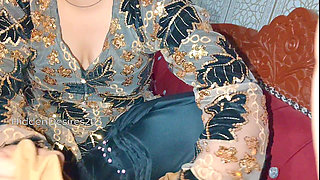 My Sexy Step Sisters Big Milki Boobs Enjoying and Masterbation My Big Cock