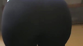 Can You Handle This Big Booty Boy