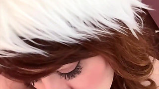 Would You Like a Taboo Submissive Slut?