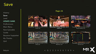 FashionBusiness - Riding a Dick E3 #42