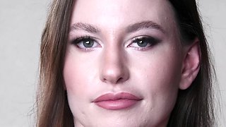 [WoodmanCasting] - Lauren Black casting - Lauren Black