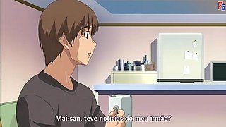 Aniyome Wa Ijippari 01